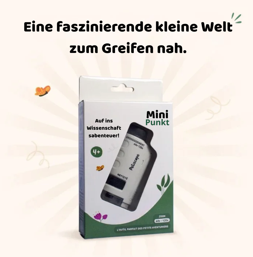 Mini Punkt