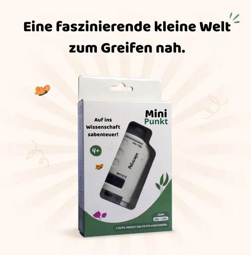 Mini Punkt