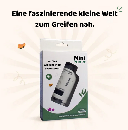 Mini Punkt